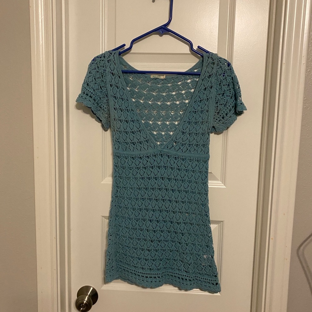 Old Navy bikini cover